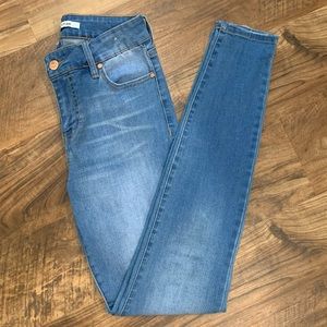 Celebrity Pink skinny jeans